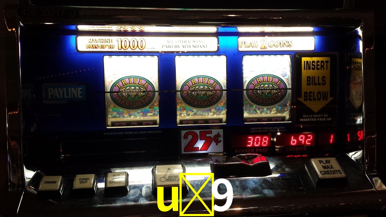 Spaceman Game u-9