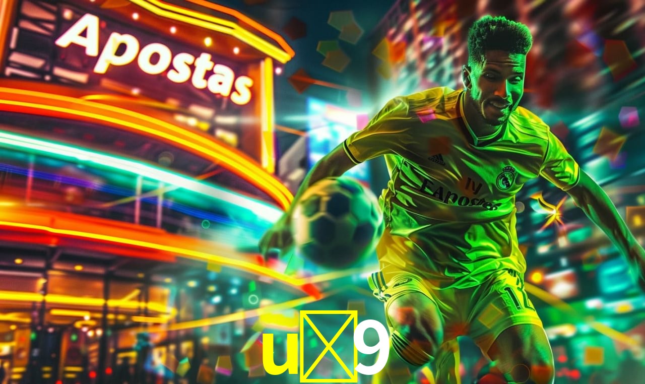 Bonus Features u-9