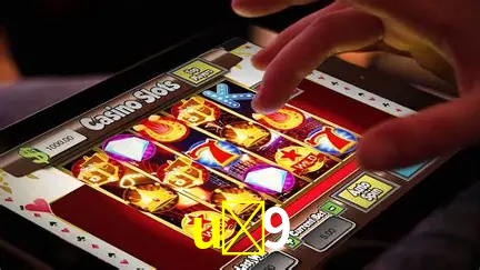 Live Casino u-9