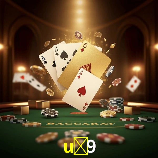 Roulette Table u-9
