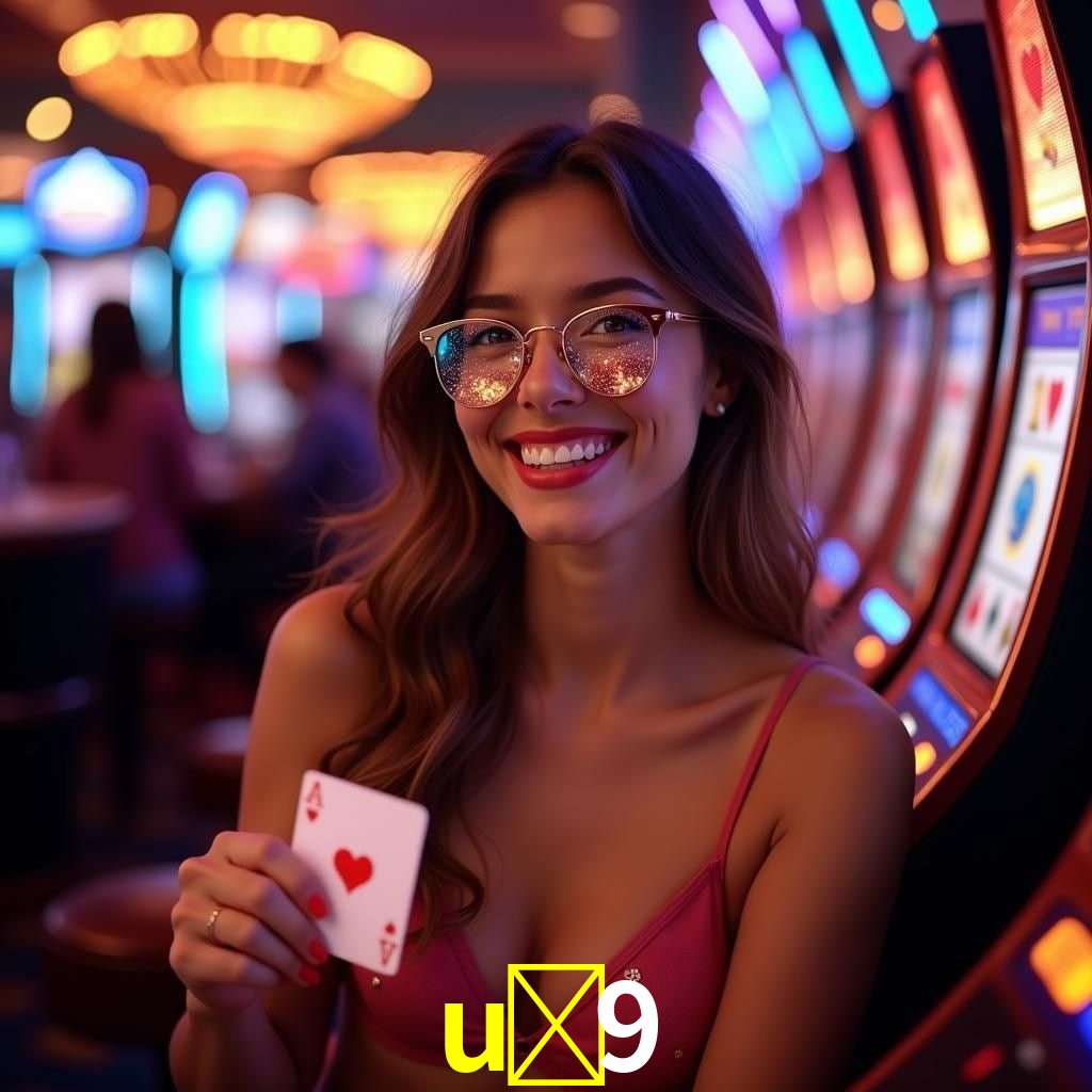 Basketball Betting u-9