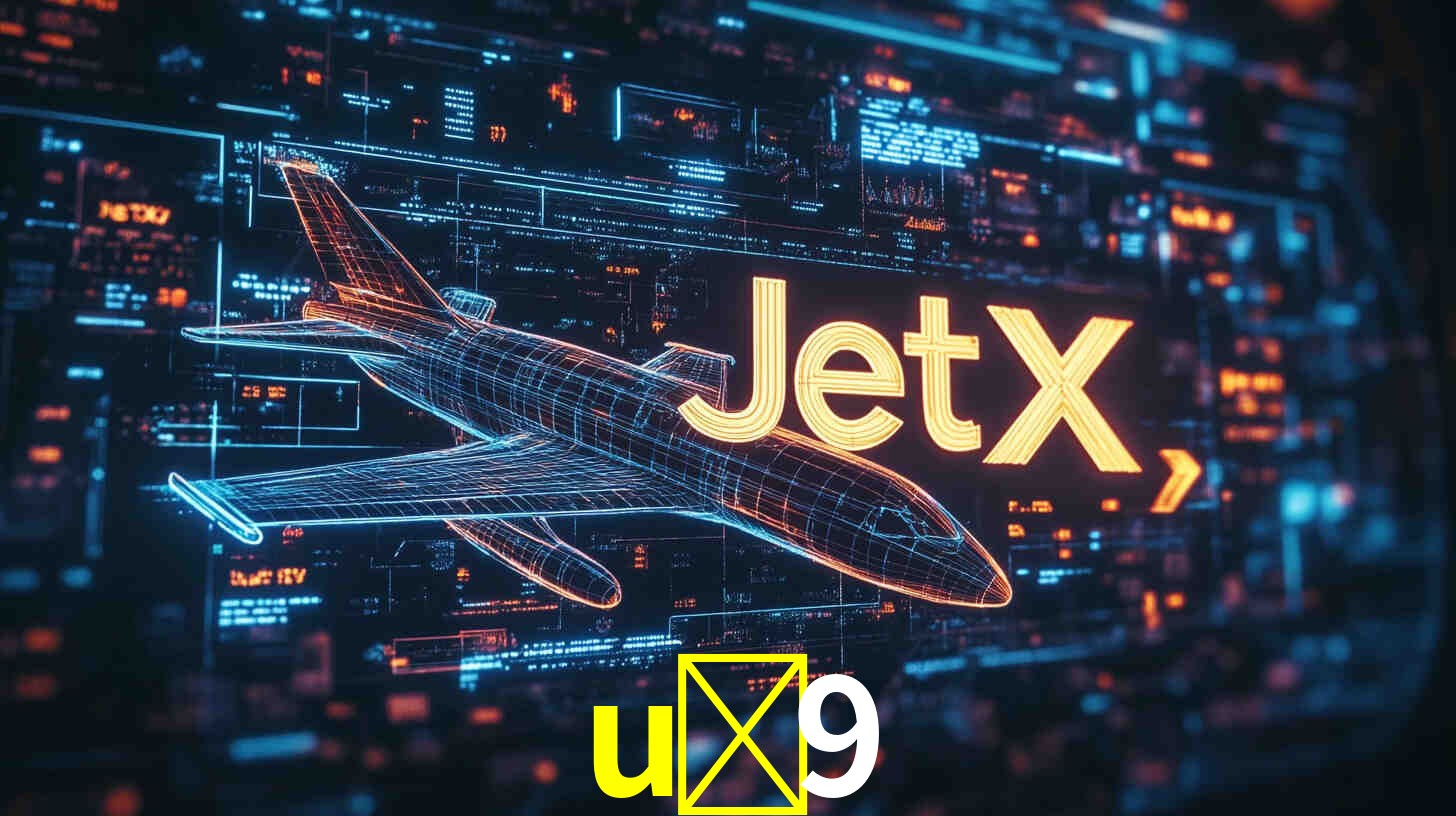 Desvendando o Mundo dos Jogos Virtuais na u-9