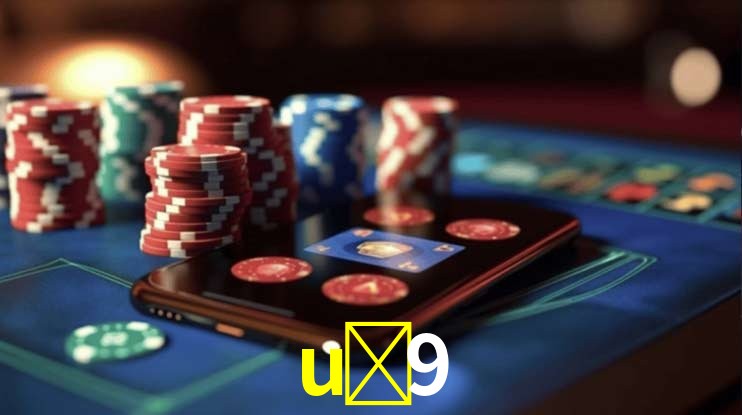 Basketball Betting u-9