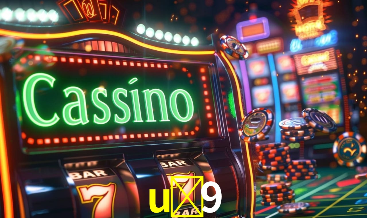 Game Providers u-9