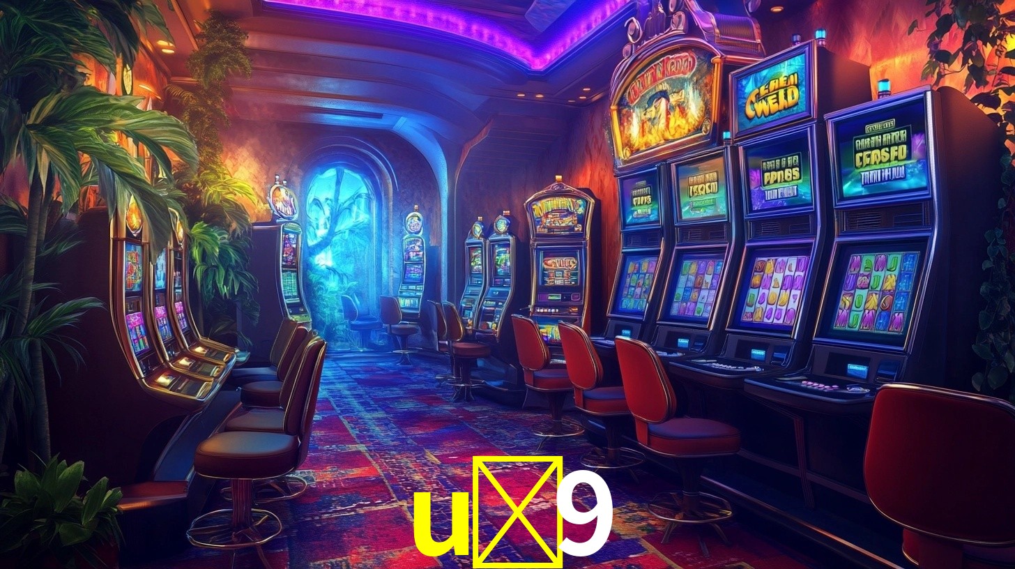 Exclusive Games u-9
