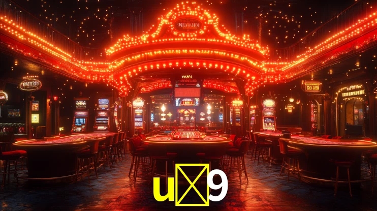 u-9