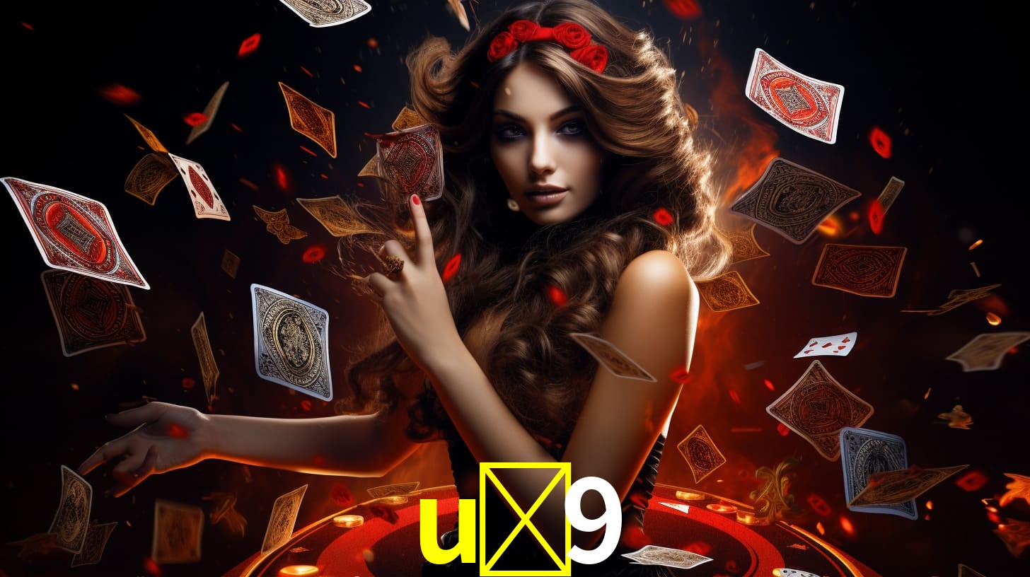 App U-9.COM