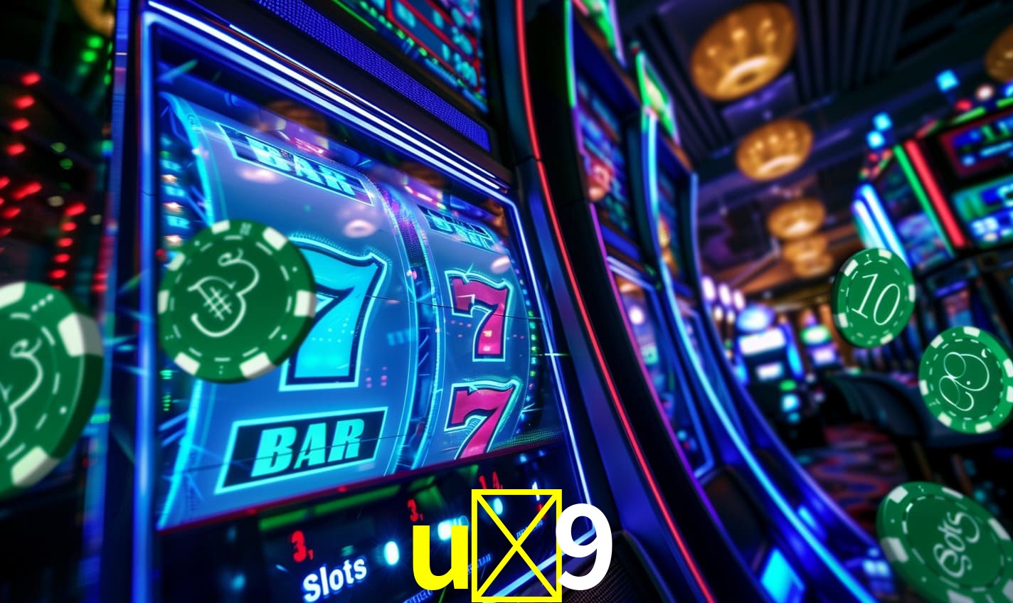 U-9.COM Login Rápido