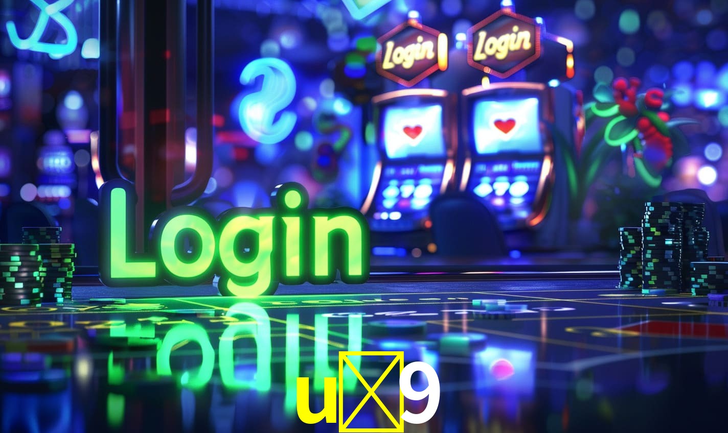 Fortune Tiger Slot no Site U-9.COM