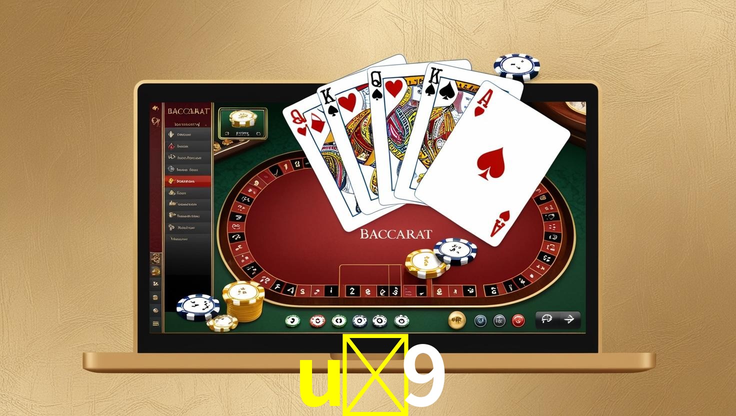 Cassino Online Seguro U-9.COM