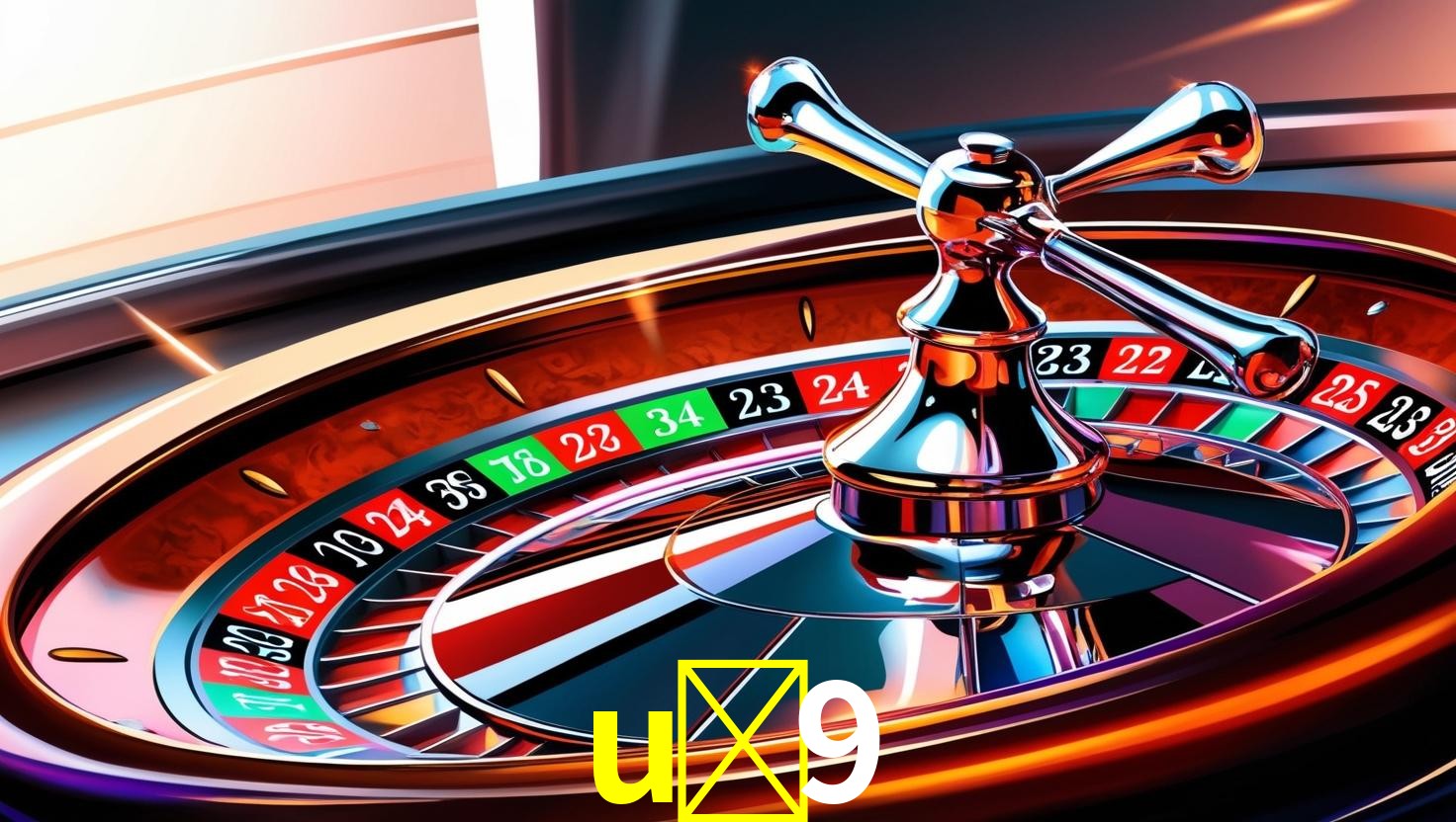 Apostas Futebol ao Vivo U-9.COM